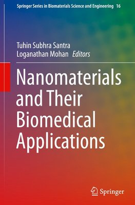 Nanomaterials and their Biomedical Applications