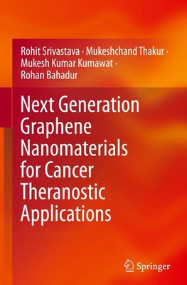 Next Generation Graphene Nanomaterials for Cancer Theranostic Applications