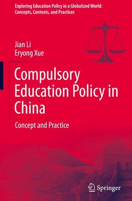 Compulsory Education Policy in China