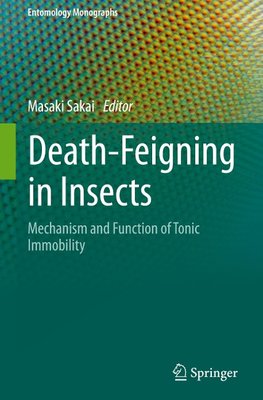 Death-Feigning in Insects