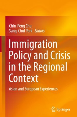 Immigration Policy and Crisis in the Regional Context