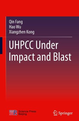 UHPCC Under Impact and Blast