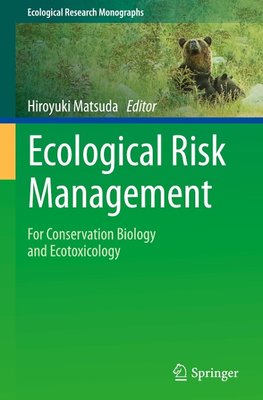 Ecological Risk Management