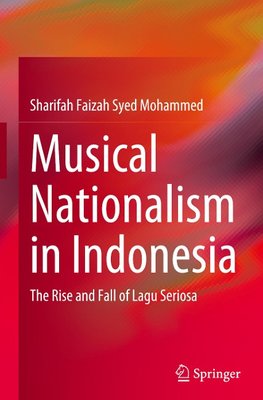 Musical Nationalism in Indonesia