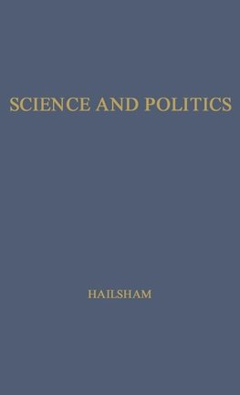 Science and Politics