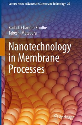 Nanotechnology in Membrane Processes