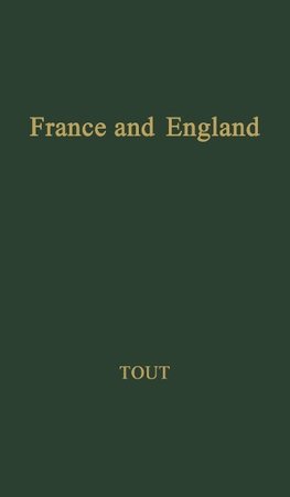 France and England