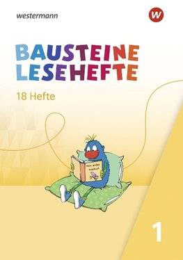 BAUSTEINE Fibel. Lesehefte