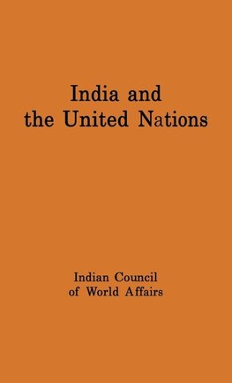 India and the United Nations