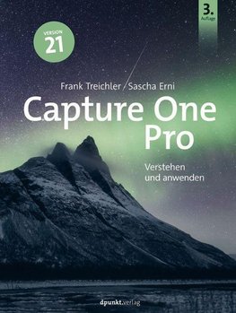 Capture One Pro - Version 21