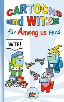 Cartoons und Witze für Am@ng.us Fans