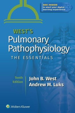 West's Pulmonary Pathophysiology