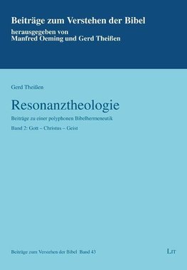 Resonanztheologie