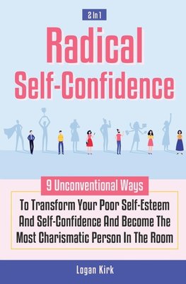 Radical Self-Confidence 2 In 1