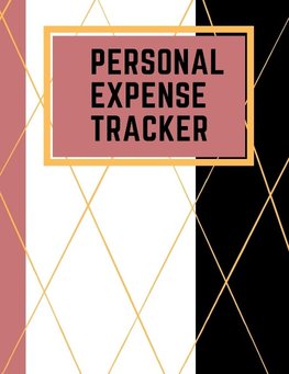 Personal Expense Tracker