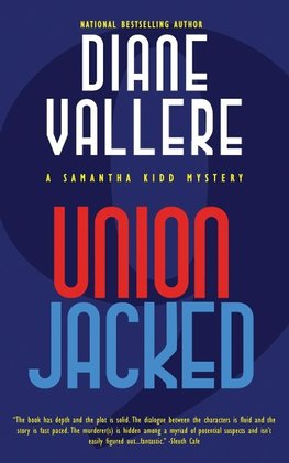 Union Jacked