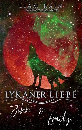 Lykaner Liebe