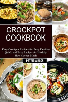 Crockpot Cookbook