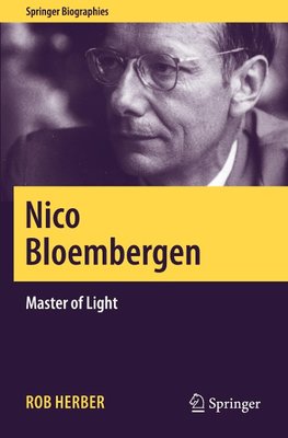 Nico Bloembergen