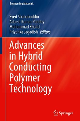 Advances in Hybrid Conducting Polymer Technology