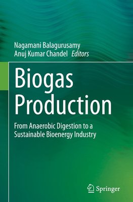 Biogas Production