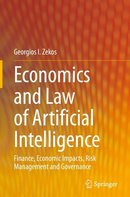 Economics and Law of Artificial Intelligence