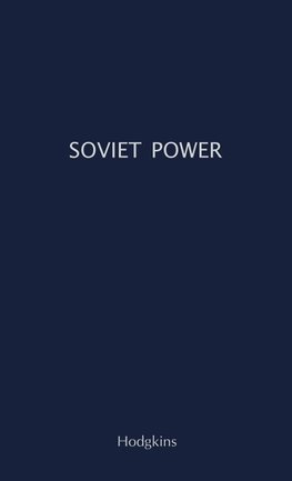 Soviet Power