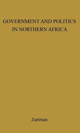 Government and Politics in Northern Africa.