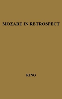 Mozart in Retrospect