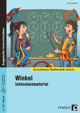 Winkel - Inklusionsmaterial