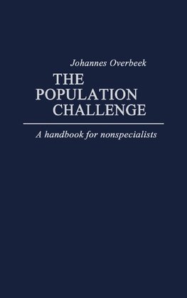 The Population Challenge