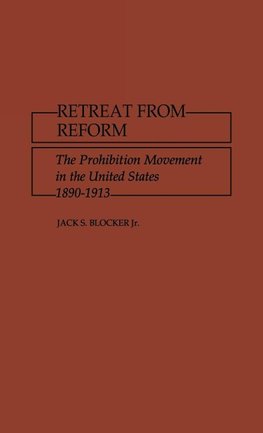 Retreat from Reform