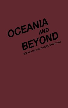 Oceania and Beyond