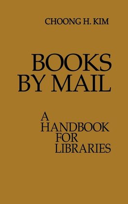 Books by Mail