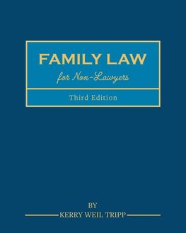 Family Law for Non-Lawyers