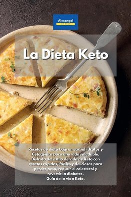 La Dieta Keto