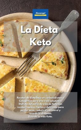 La Dieta Keto