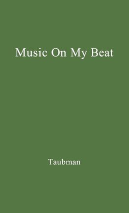 Music on My Beat