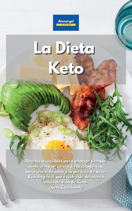 La Dieta Keto