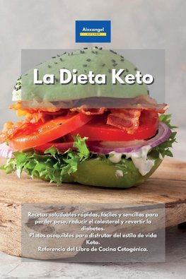 La Dieta Keto