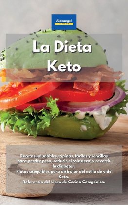 La Dieta Keto