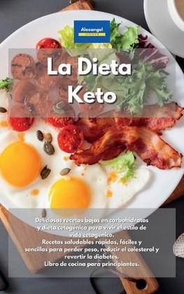 La Dieta Keto