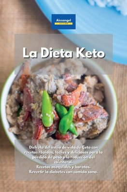 La Dieta Keto