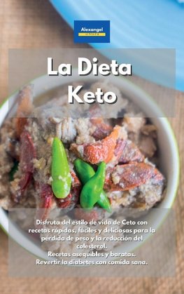 La Dieta Keto