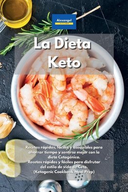 La Dieta Keto