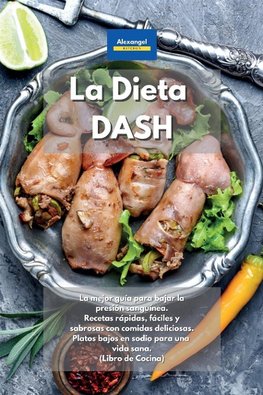 La Dieta DASH