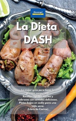 La Dieta DASH