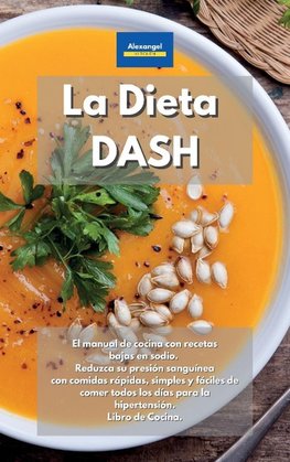 La Dieta DASH