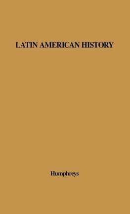 Latin American History