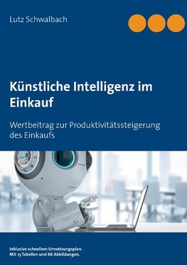 Künstliche Intelligenz im Einkauf